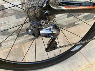 Giant TCR Advanced Pro 0