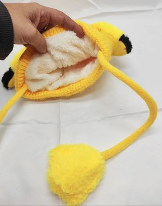 Gorros de Pikachu