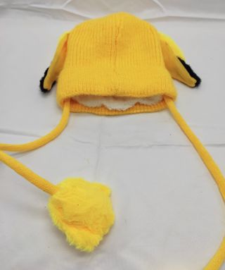 Gorros de Pikachu