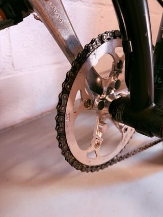 Bicicleta Plegable Dahon USA