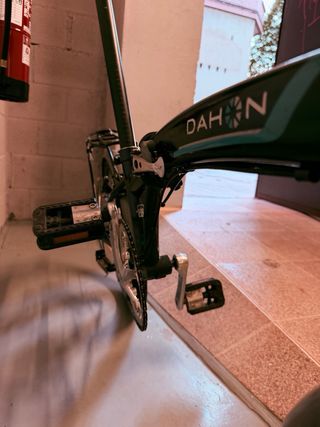 Bicicleta Plegable Dahon USA