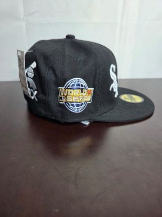 Gorra New Era Chicago White Sox