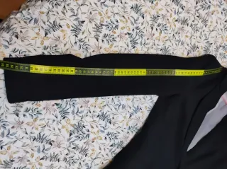 Americana negra Stradivarius