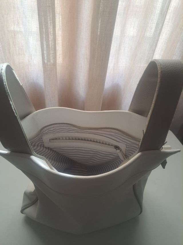 Bolso para carrito bebe Cotton Juice