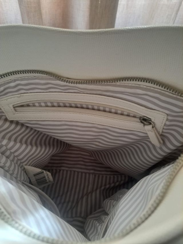 Bolso para carrito bebe Cotton Juice