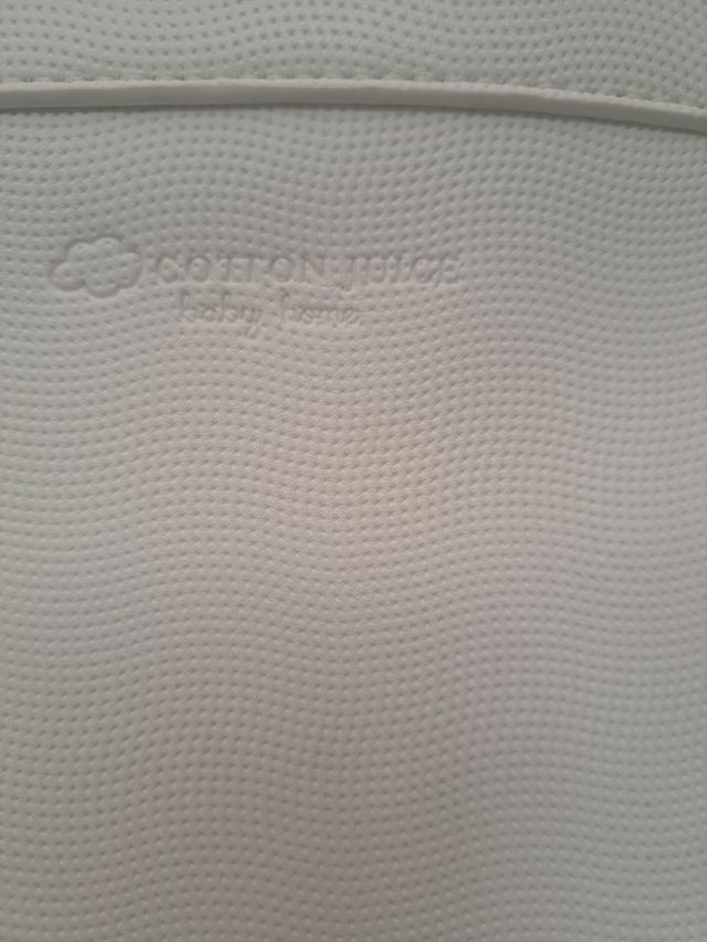 Bolso para carrito bebe Cotton Juice