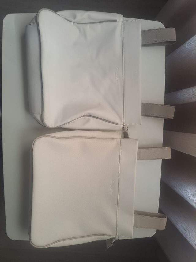 Bolso para carrito bebe Cotton Juice