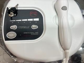 Depiladora Láser STOP - Piel Suave