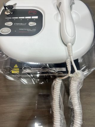 Depiladora Láser STOP - Piel Suave