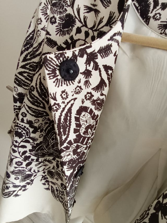 Chaqueta Zendra El Corte Inglés