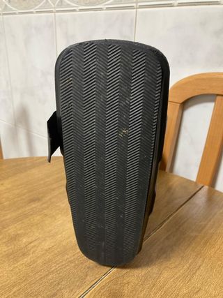 Bota Ortopédica Orliman Negra