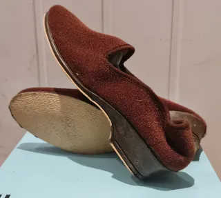 ☪️Zapatillas Talla 37