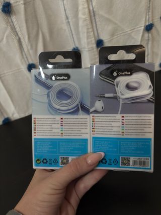 Organizador de cable OnePlus