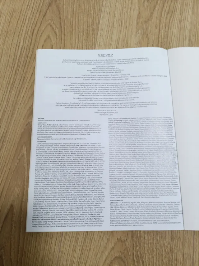 Lengua Castellana y Literatura 1º ESO. Libro de...