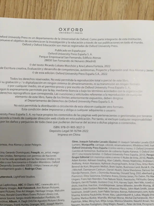 Lengua Castellana y Literatura 1º ESO. Libro de...