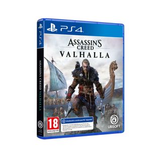 Assassin's Creed Valhalla PS4