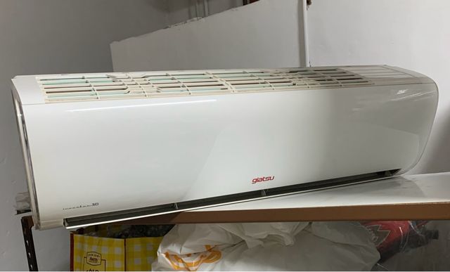 Aire Acondicionado Giatsu 4800 Frigorías