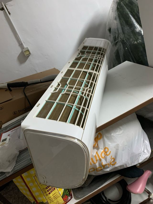 Aire Acondicionado Giatsu 4800 Frigorías