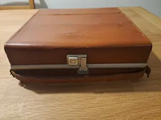 Polaroid Electric Eye 900 con custodia originale