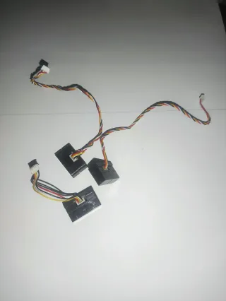 Sensores anticaída Cecotec Conga 1790 Ultra