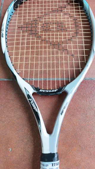 Raqueta Dunlop Aero Power