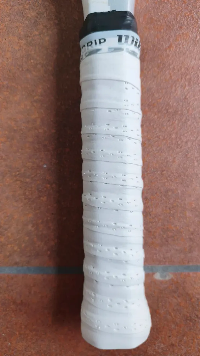 Raqueta Dunlop Aero Power