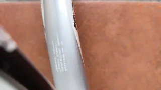 Raqueta Dunlop Aero Power