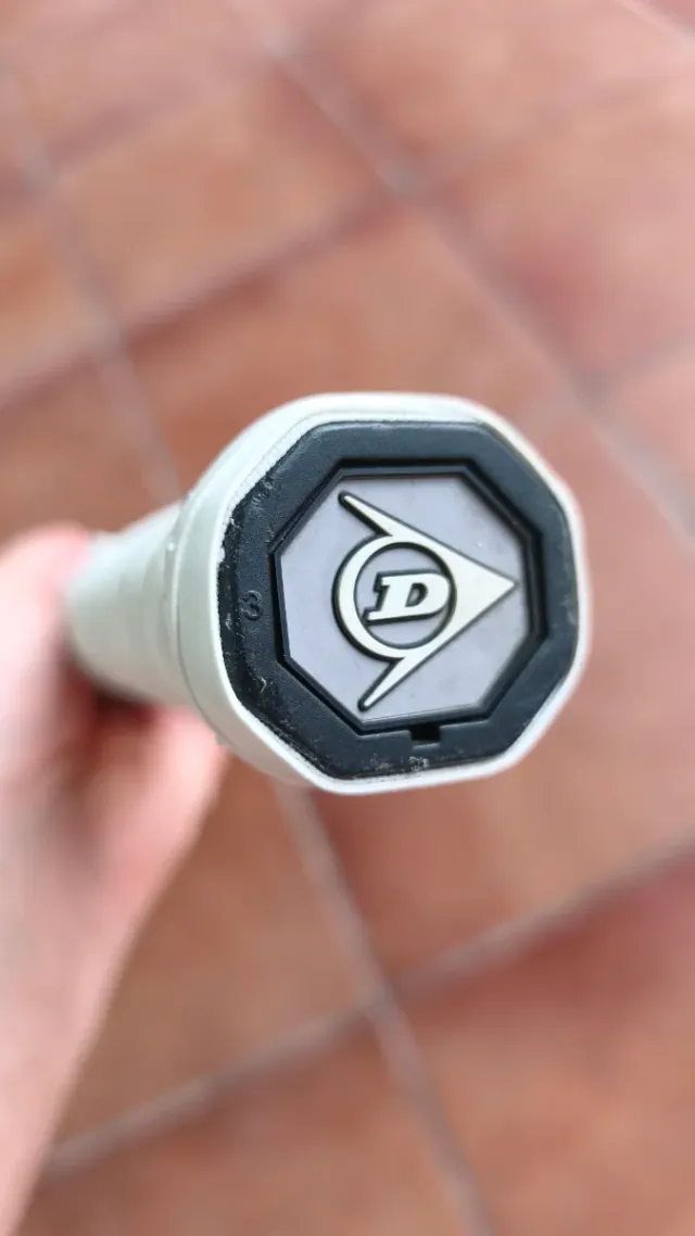 Raqueta Dunlop Aero Power