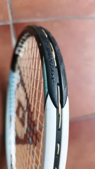 Raqueta Dunlop Aero Power