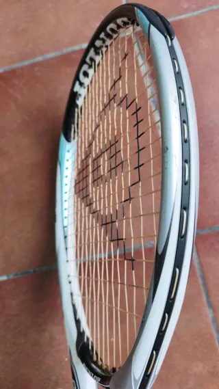 Raqueta Dunlop Aero Power