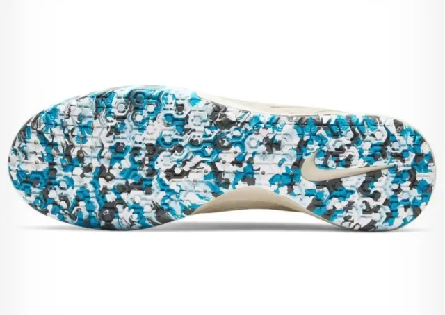 Zapatillas Nike Beige Premier II Sala