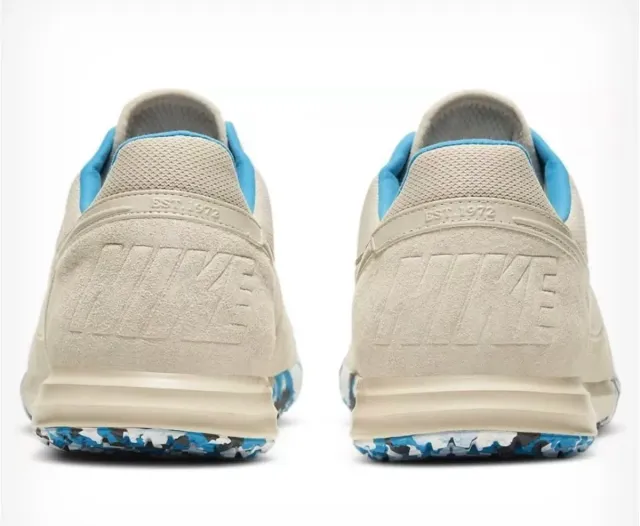 Zapatillas Nike Beige Premier II Sala