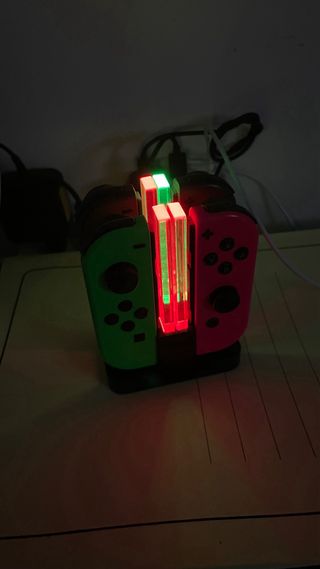 Nintendo Switch Completa con Giochi e Accessori