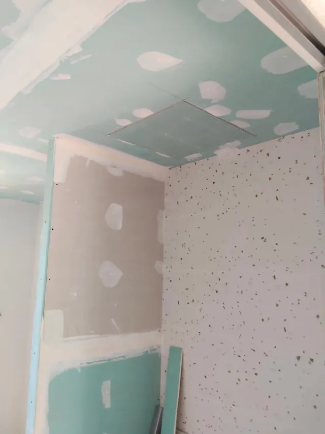 Pladur para construcción