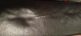 Silla Gaming Powergaming Negra y Roja