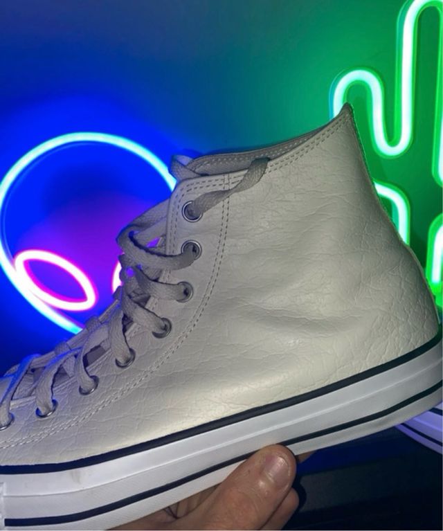 Zapatillas Converse Blancas