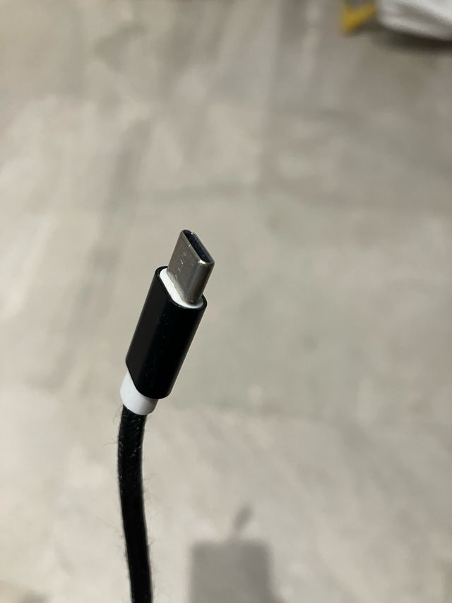 Adaptador USB-C a USB Hembra