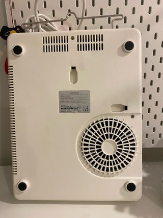 Placa de Indução IKEA TILLREDA