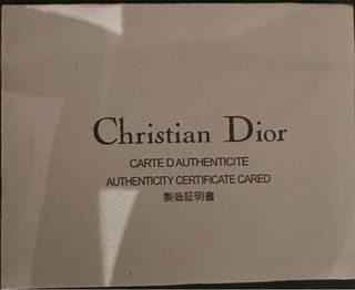 Bolso Christian Dior Book Tote Multicolor
