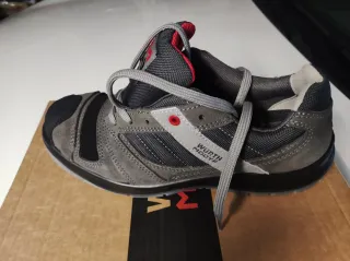 Zapato seguridad Würth MODYF STRETCH X S3 T42