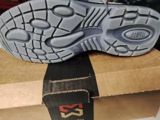 Zapato seguridad Würth MODYF STRETCH X S3 T42
