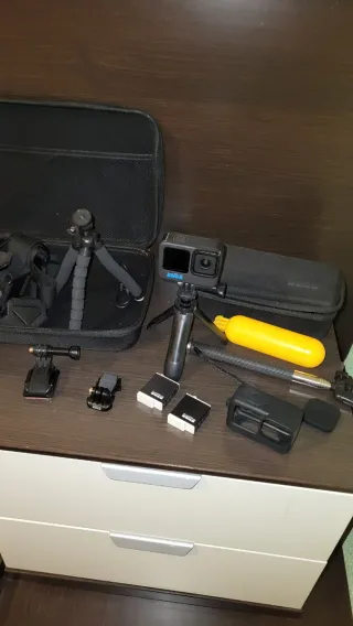 GoPro HERO 11 black