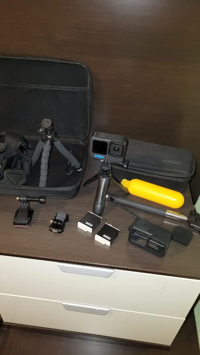 GoPro HERO 11 black