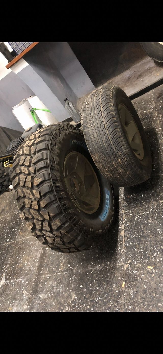 Cooper stt pro 315/75/16