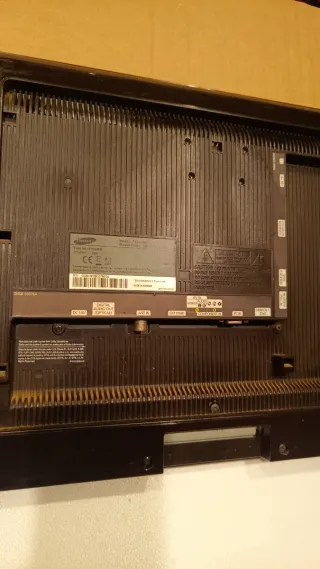 Monitor Samsung FX2490HD 24 Full HD