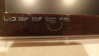 Monitor Samsung FX2490HD 24 Full HD