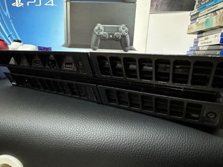 PS4 Fat 500GB