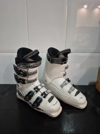 Botas de esquí SALOMON Talla 23