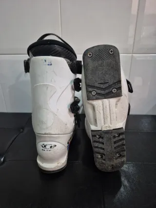 Botas de esquí SALOMON Talla 23