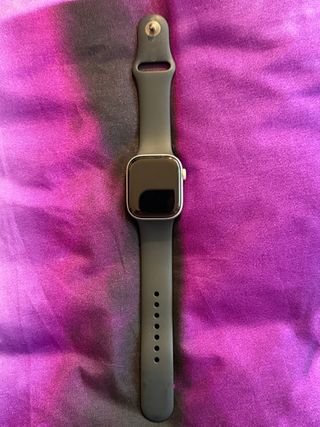 Apple Watch Series 10 Plata